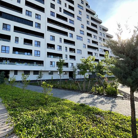 Cityapart Granvia Marina - Cazare In Constanta, Langa Statiunea Mamaia Exteriör bild