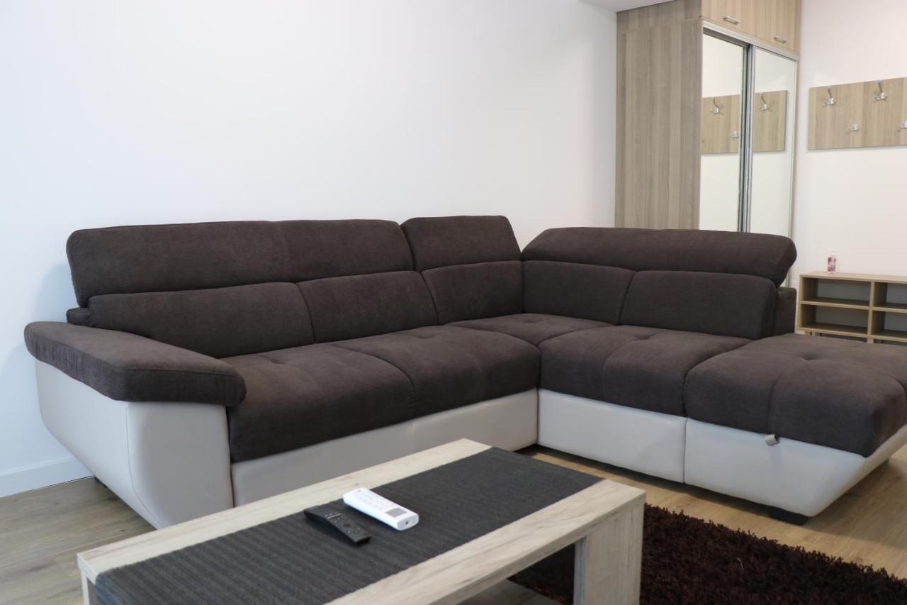 Cityapart Granvia Marina - Cazare In Constanta, Langa Statiunea Mamaia Exteriör bild