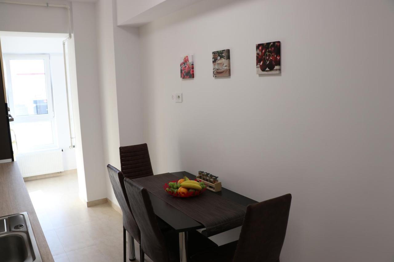 Cityapart Granvia Marina - Cazare In Constanta, Langa Statiunea Mamaia Exteriör bild